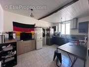 Appartement à VILLENEUVE-L'ARCHEVEQUE