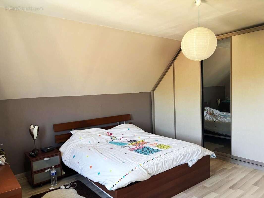 Photo 4 - Maison à SAINT-SATURNIN