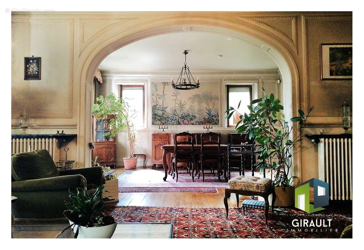 Maison 270 m² à Belfort  - photo 6