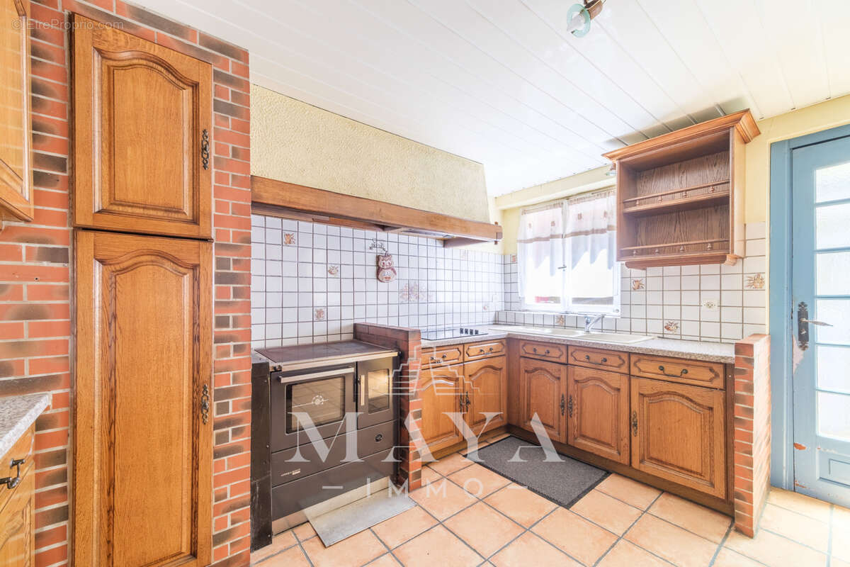 Maison à SEPPOIS-LE-HAUT