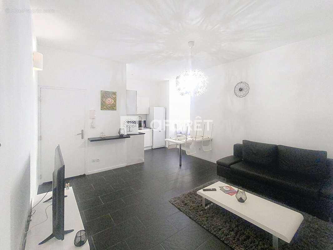 Appartement à ORANGE