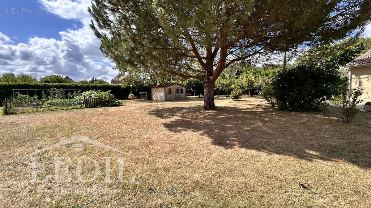 Maison familiale avec piscine - photo 9