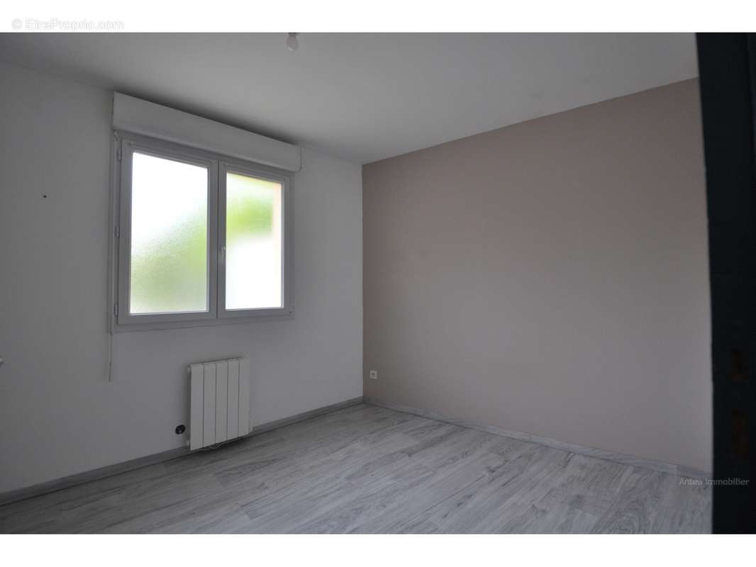 Maison à ROSIERES-PRES-TROYES