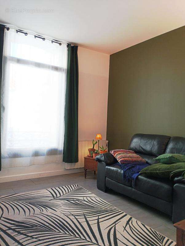 Appartement à PERPIGNAN