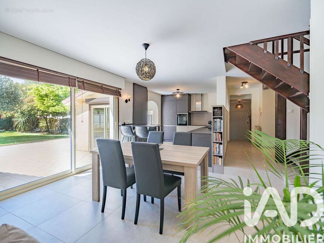 Photo 9 - Maison à LESCAR