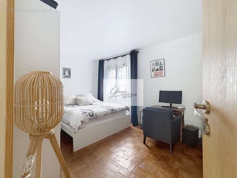 Maison à NOISY-LE-SEC