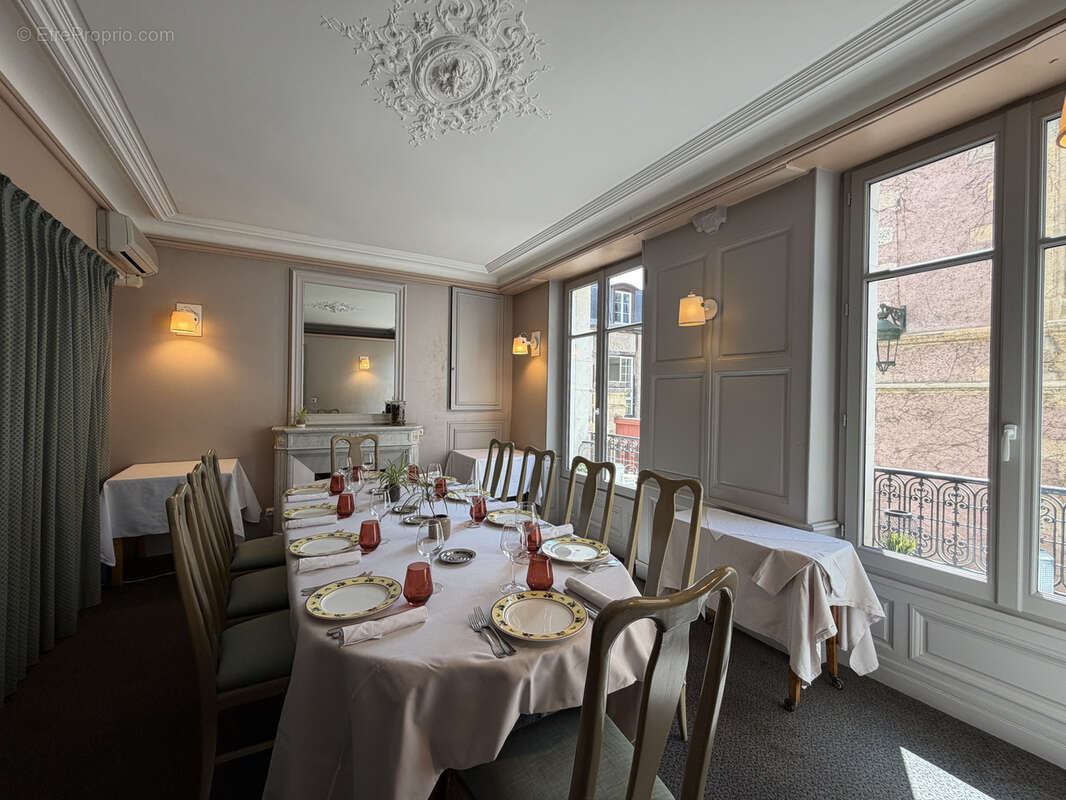 Restaurant Réputé Gastronomique - Orléans Hyper Centre - photo 5