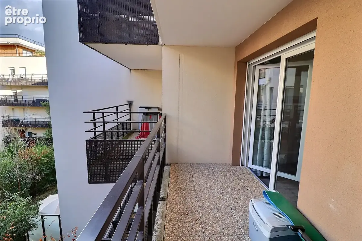 Appartement à RAMBOUILLET