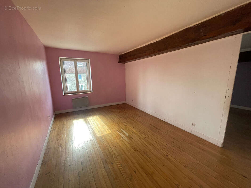 Maison indépendante dur 605m² de terrain - photo 6