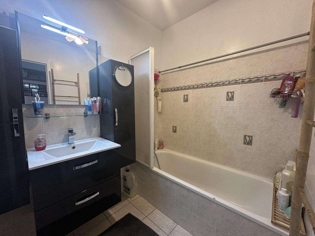 Maison à CORNEILLA-LA-RIVIERE