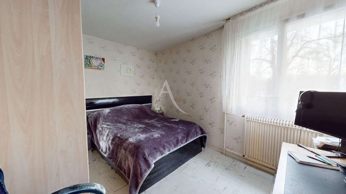 Appartement à EVREUX