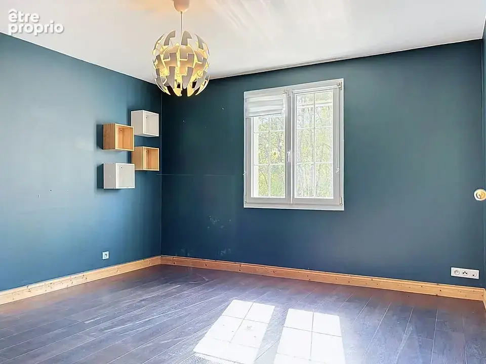 Maison d’exception — 213 m2 habitables — terrain 1062 m2 - photo 8