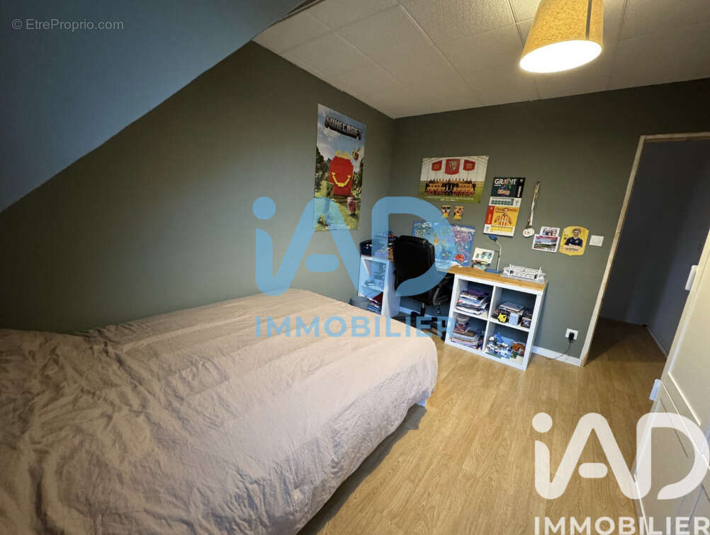 Photo 9 - Maison à MONTIGNY-EN-GOHELLE