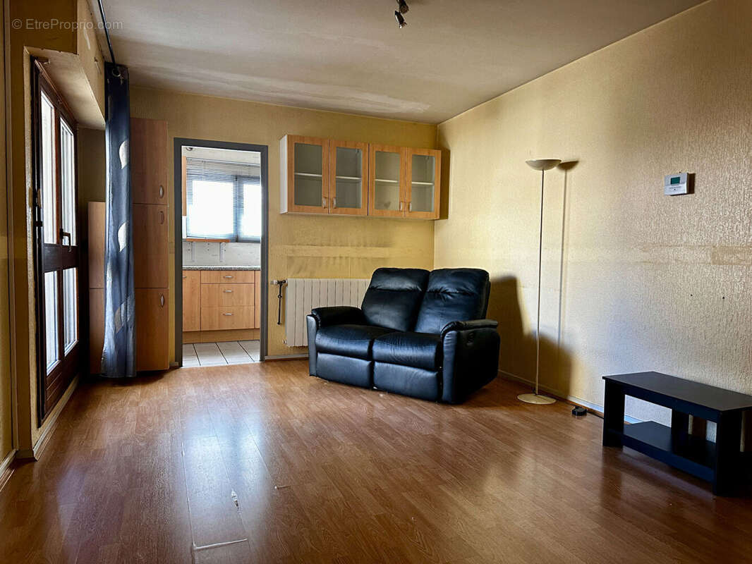 Appartement à EPINAL