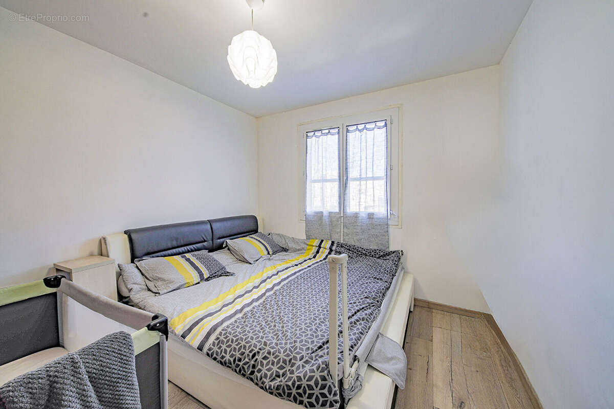 Appartement à PENTA-DI-CASINCA