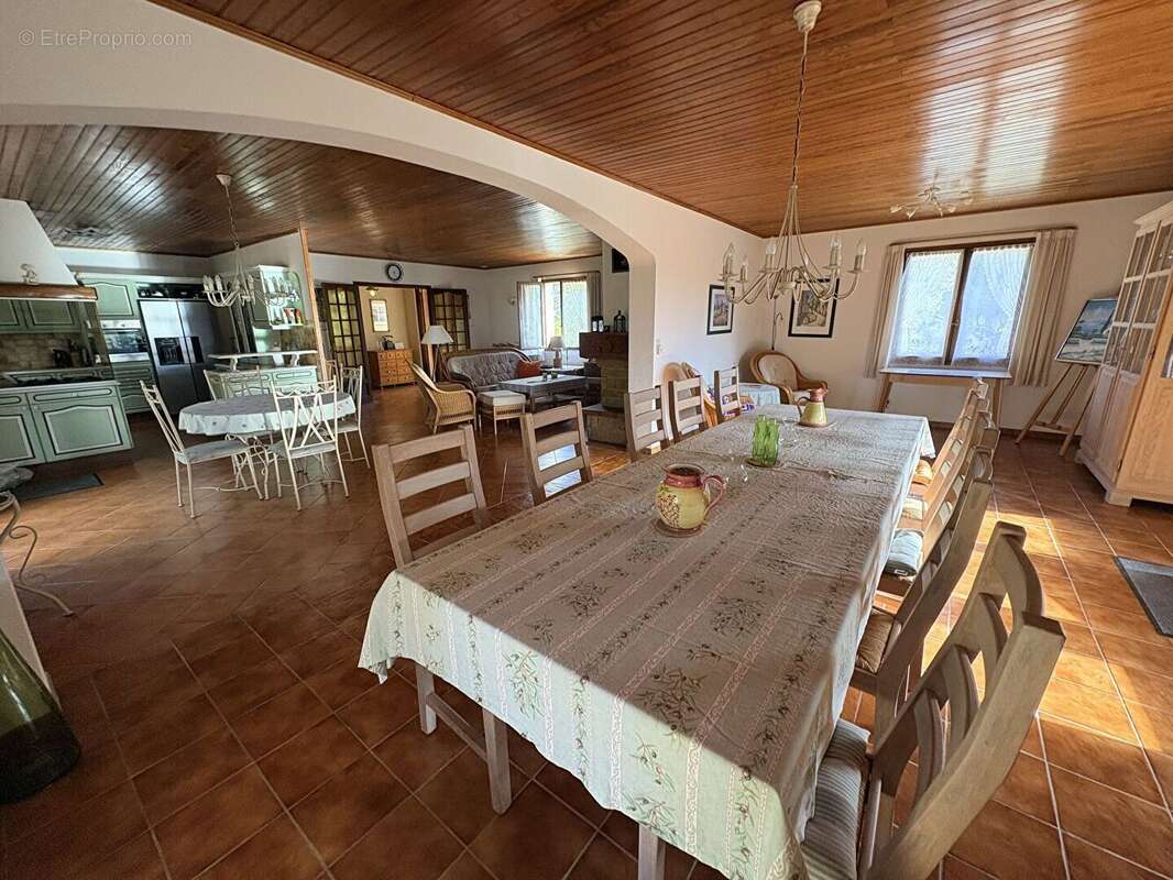 Villa - 5/6 pièces - vidauban - photo 9