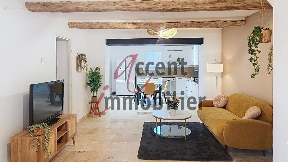 Maison à AVIGNON