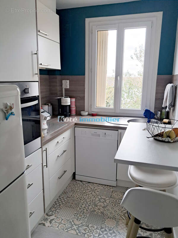 Appartement à TARBES