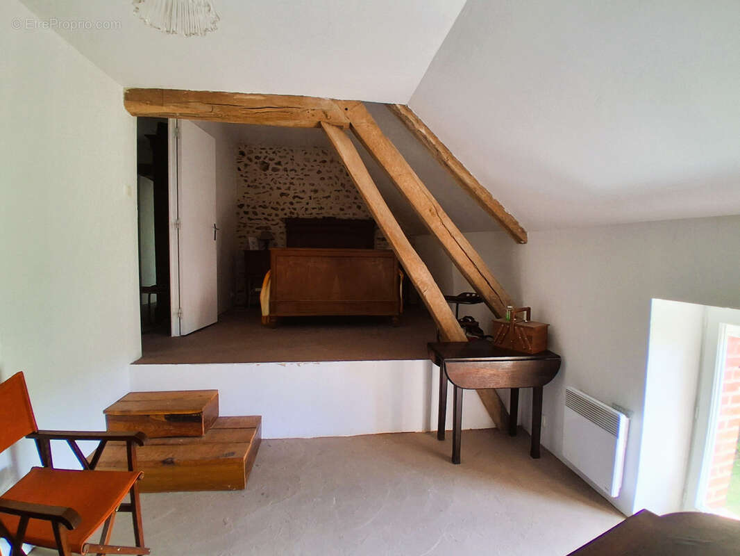Maison à CHATILLON-SUR-LOIRE