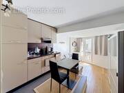 Appartement à MORZINE