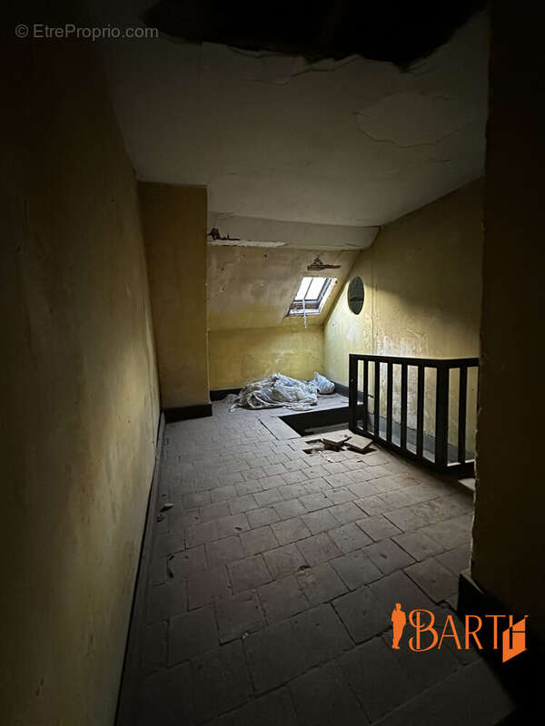 Appartement à BOURGES