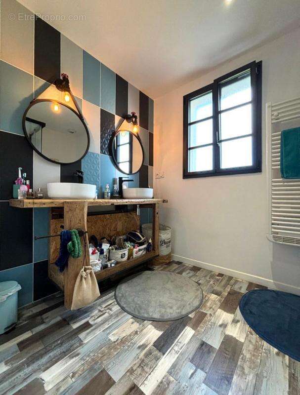 Maison à SAINT-GEORGES-D&#039;OLERON