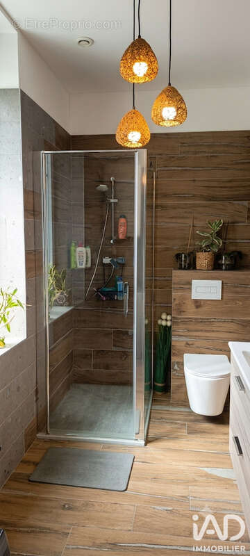 Photo 8 - Appartement à LUNEVILLE