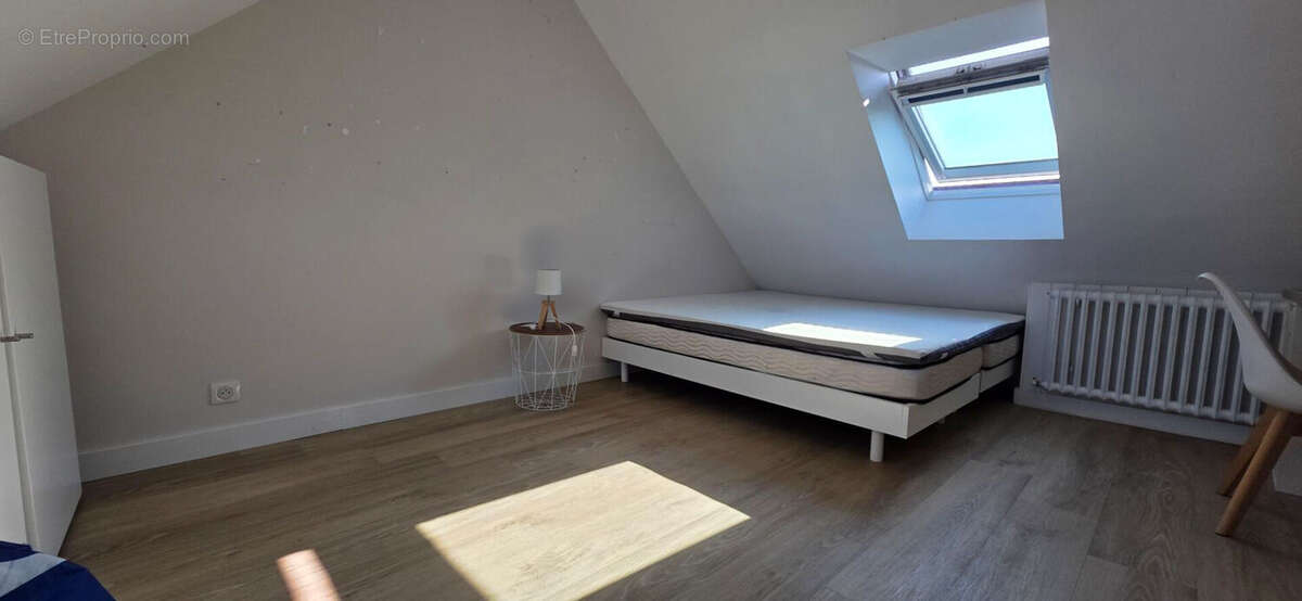la maison aux 5 chambres - photo 8