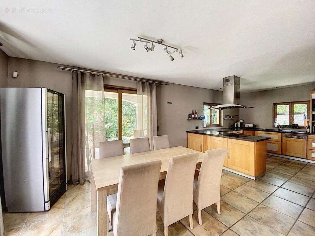 Photo 7 - Maison à SAINT-PAUL-EN-FORET