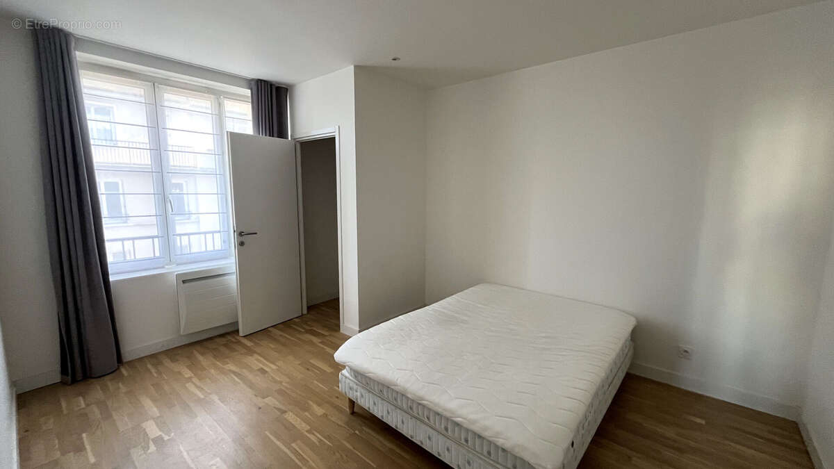 Appartement à BREST