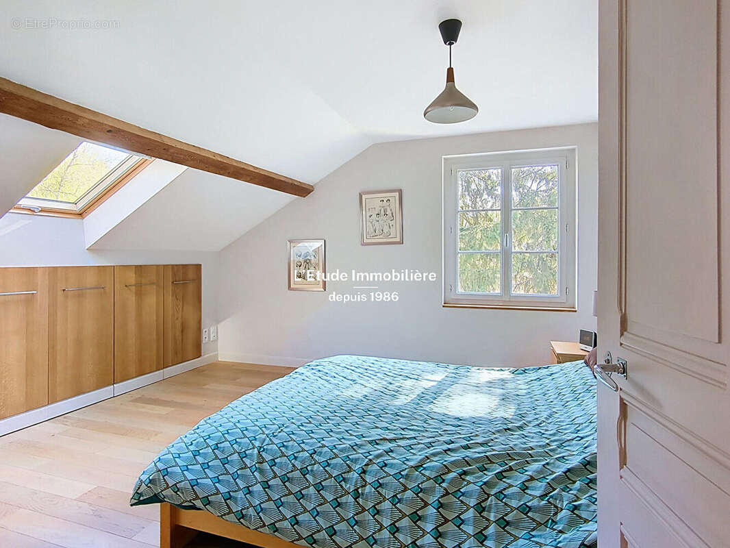 Maison à SATHONAY-CAMP