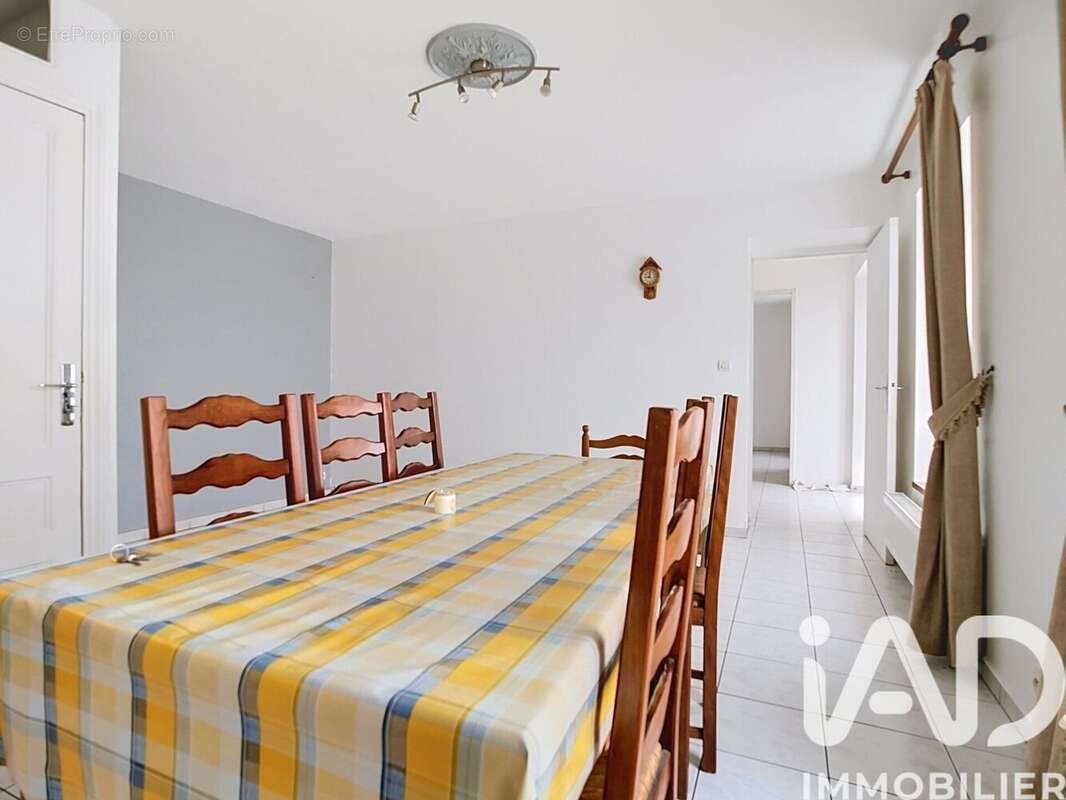 Photo 3 - Maison à MARQUISE