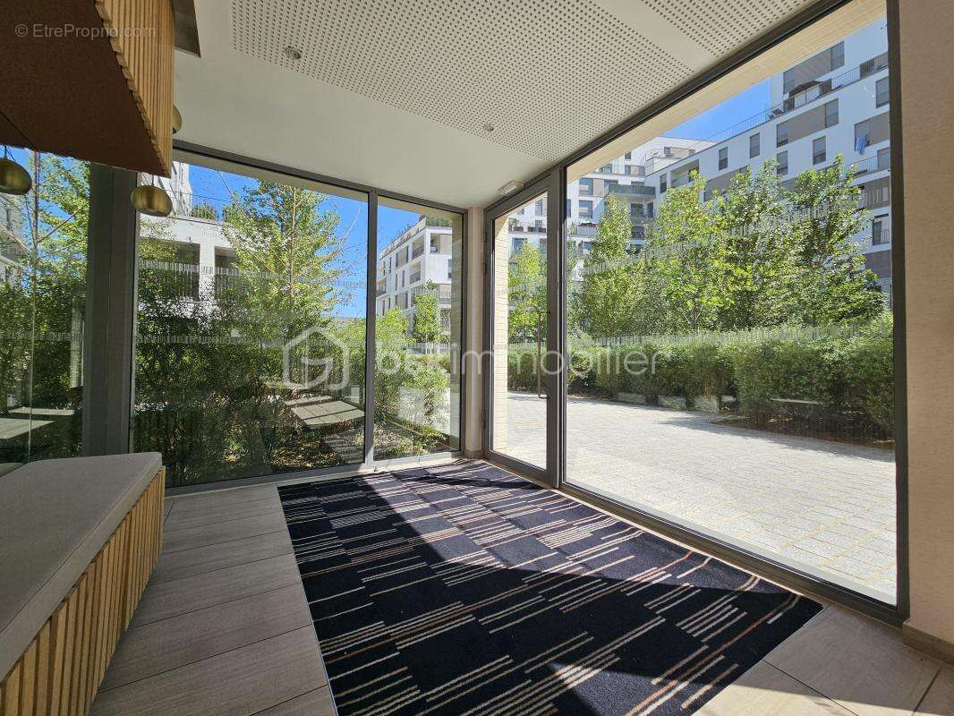 Appartement à BOBIGNY