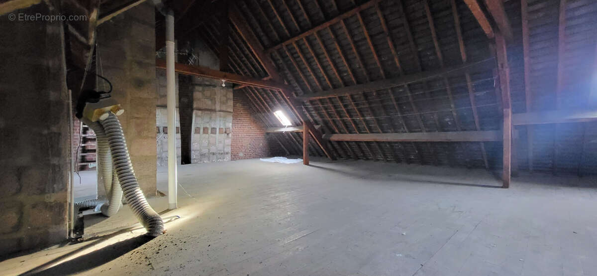 Appartement à DIEPPE