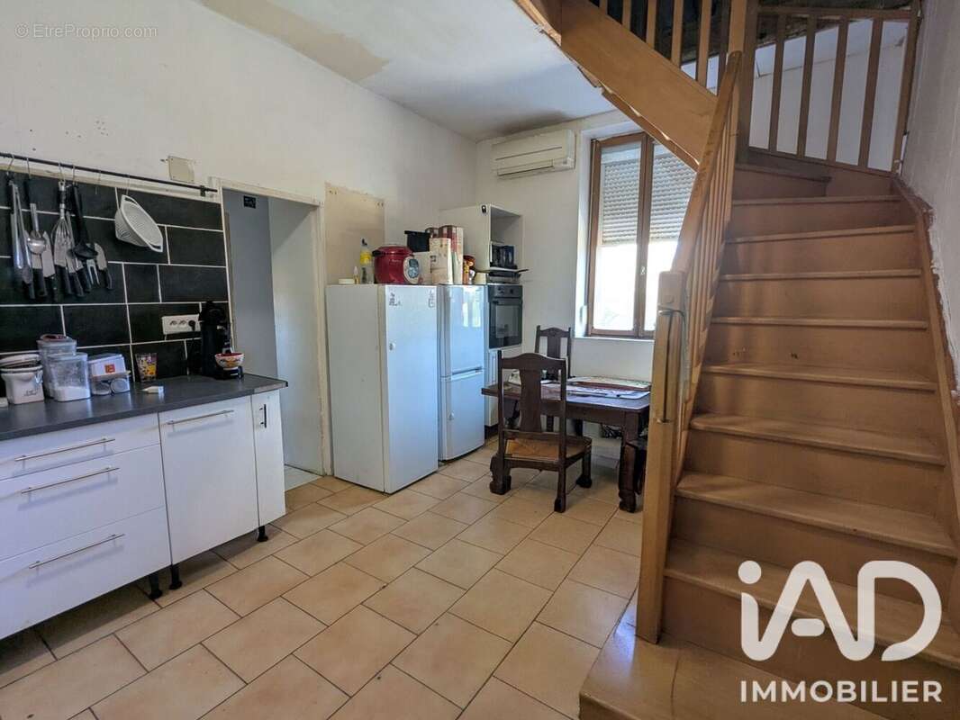 Photo 4 - Maison à GURGY