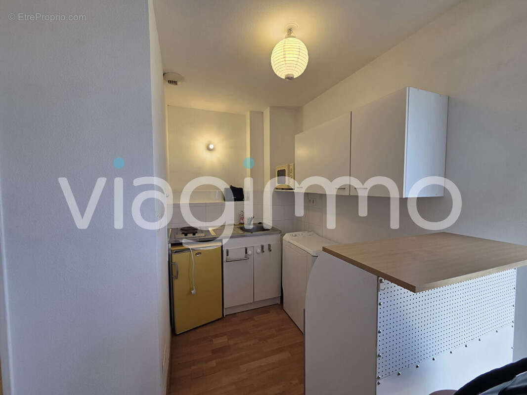 Appartement à MONTELIMAR