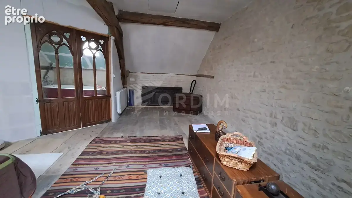 Maison Argentenay 3 pièce(s) 92.50 m2 - photo 8