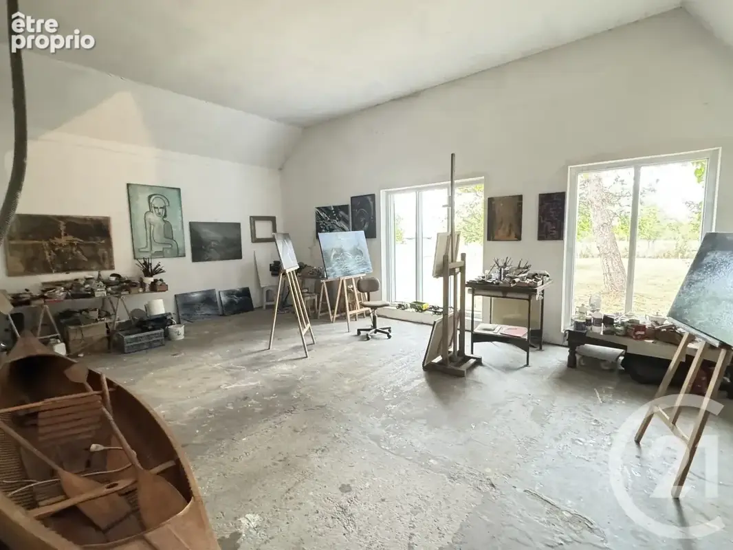 Maison 249 m² à Breval  - photo 17
