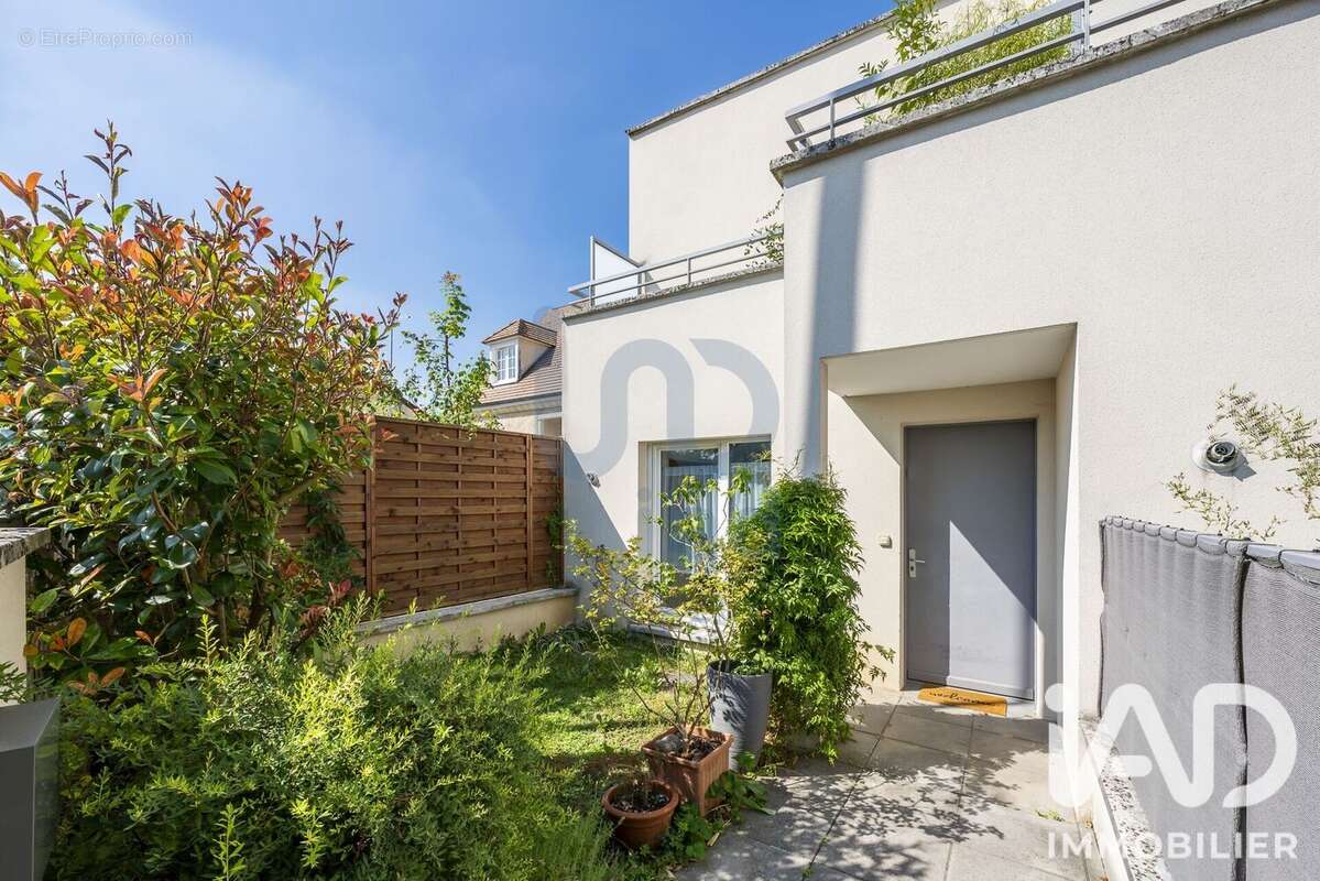 Photo 8 - Appartement à VITRY-SUR-SEINE