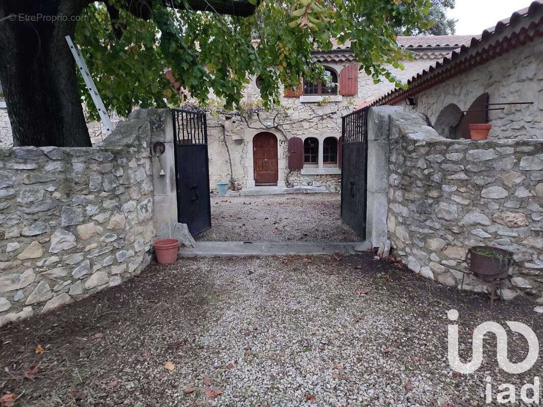 Photo 4 - Maison à PUYGIRON