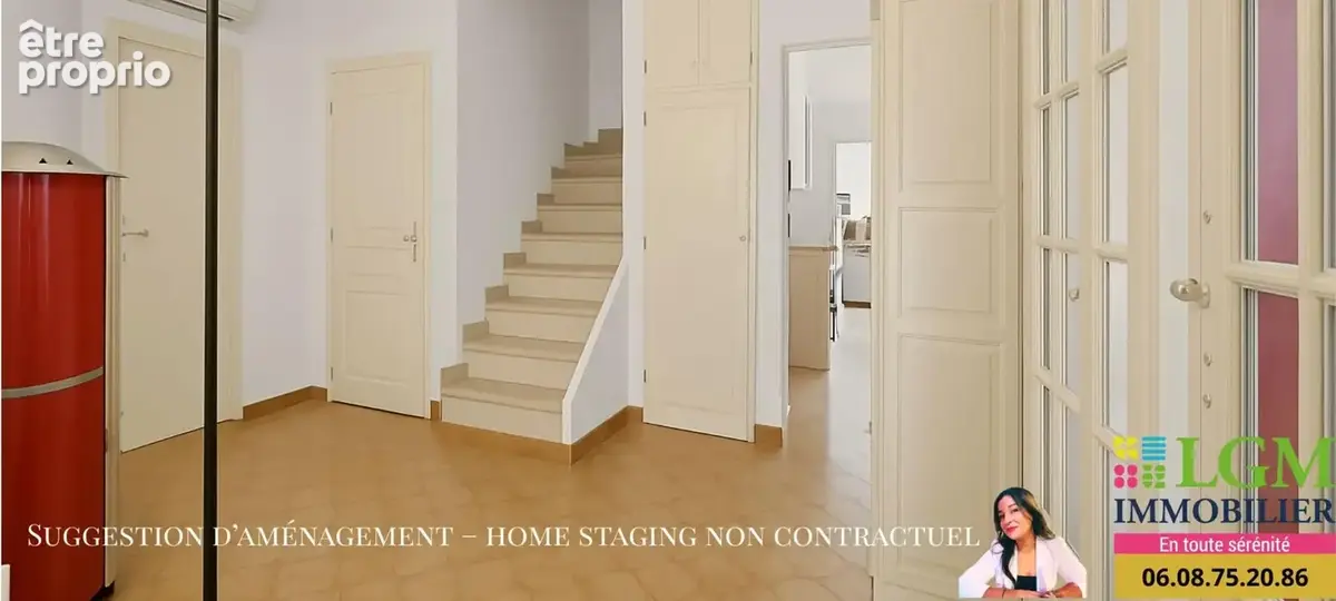 Villa familiale – dépendance – grand terrain arboré – piscine - photo 12