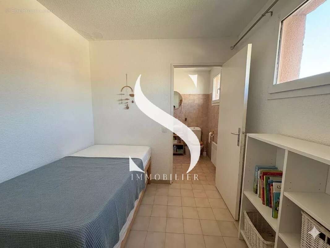Appartement à VALLAURIS