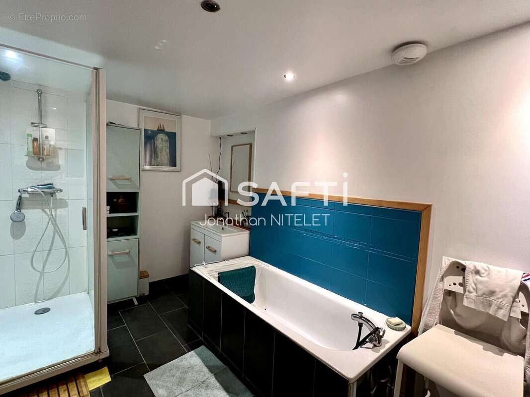 Photo 5 - Maison à VERTON