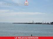 Maison à LE RELECQ-KERHUON