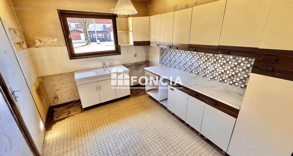 Appartement à PRAZ-SUR-ARLY