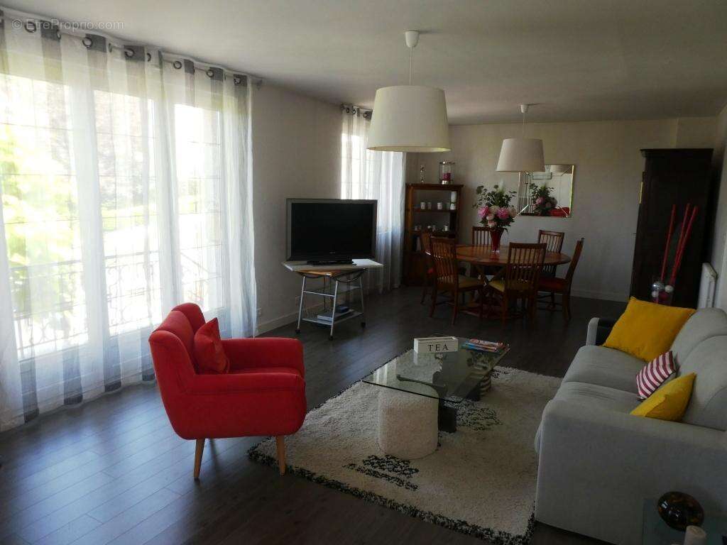 Maison à GUEMENE-SUR-SCORFF