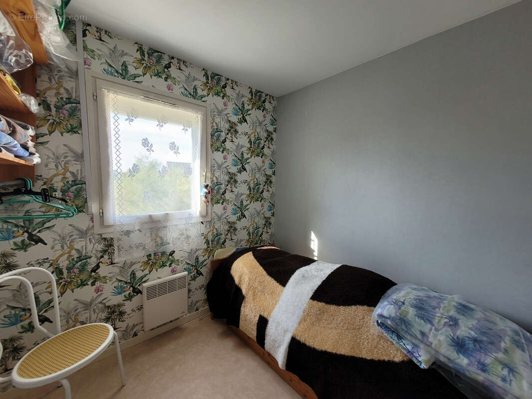 Appartement à DAMGAN