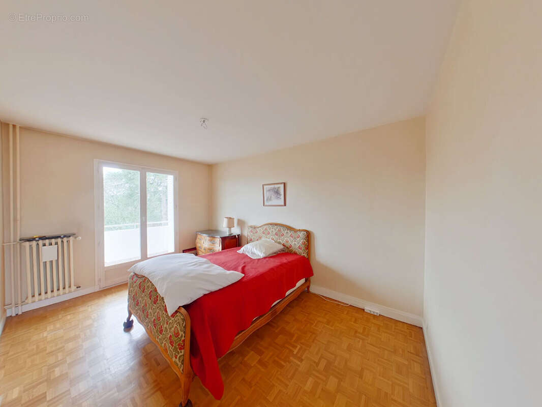 Appartement à JOUE-LES-TOURS