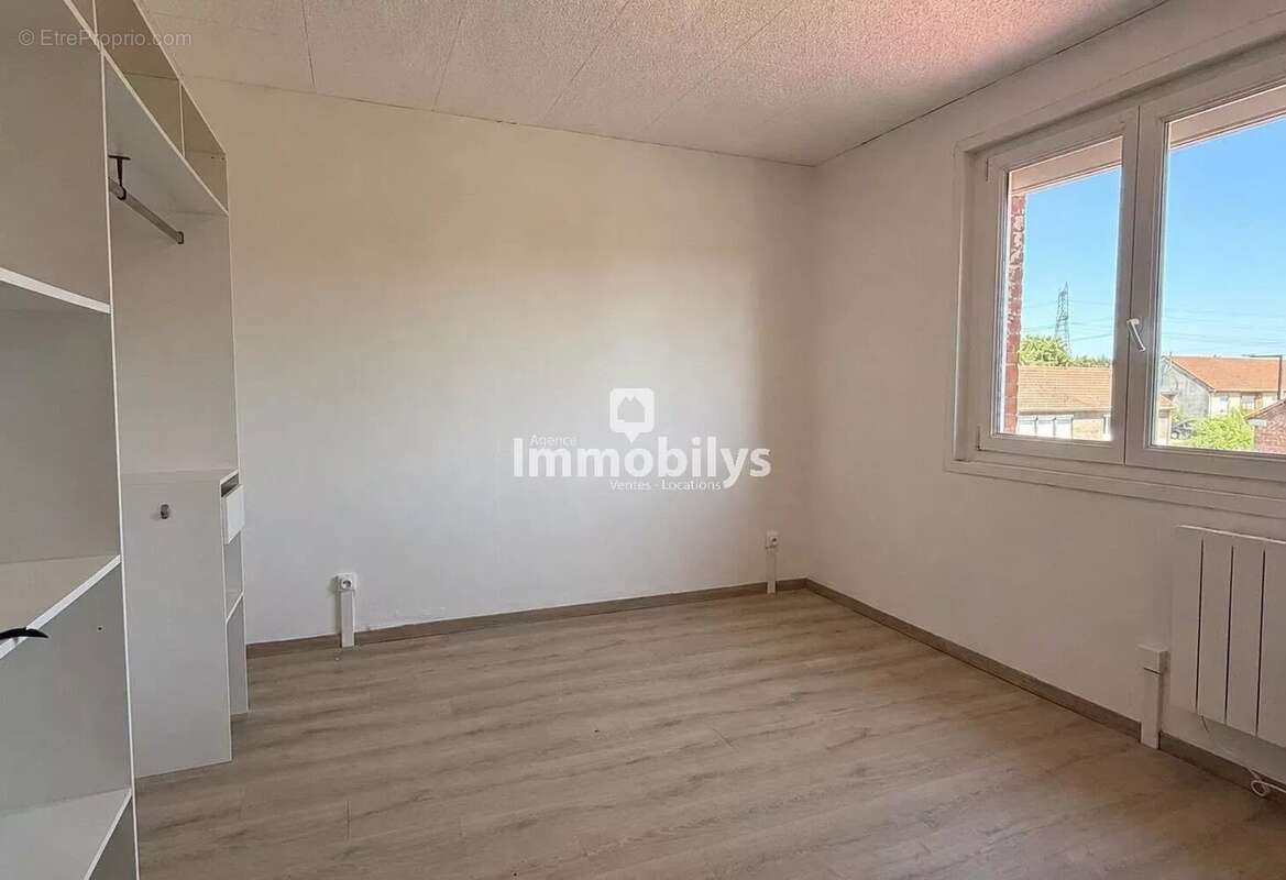  NOUVEAUTÉ – Maison de village rénovée avec jardin - photo 6