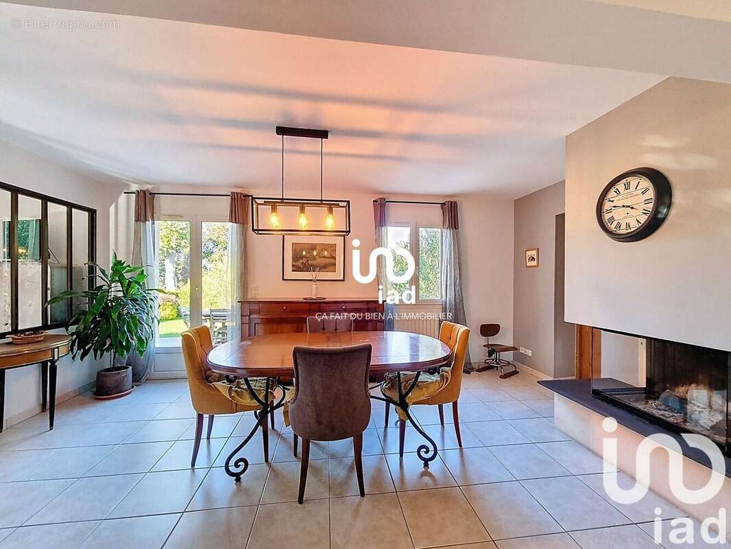 Photo 2 - Maison à BUCHELAY